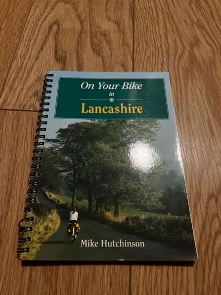 Photo of free Cycle Guide (Moor Lane LA1) #1