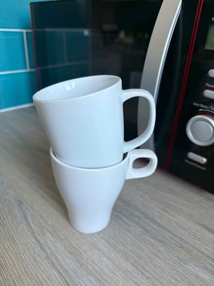 Photo of free New Mugs (North Road, Islington (N7 9)) #1