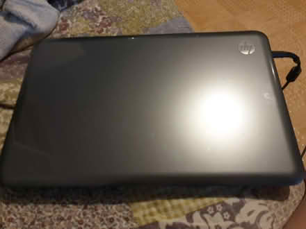 Photo of free HP Pavilion G6 Laptop (toxteth L8) #2