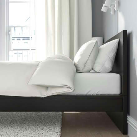 Photo of free Double bed (CB10 2bn) #1