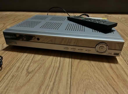 Photo of free Old TV box and Antennae (Moor Lane LA1) #2