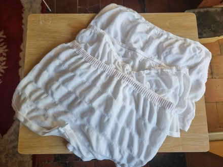 Photo of free Pads, pull ups and pants (Audley ST7) #3