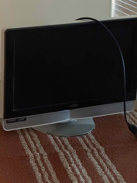 Photo of free 2 working TVs (Cortland) #1