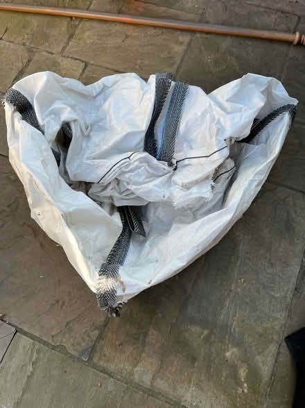 Photo of free Bulk bags (Aldfield HG4) #1