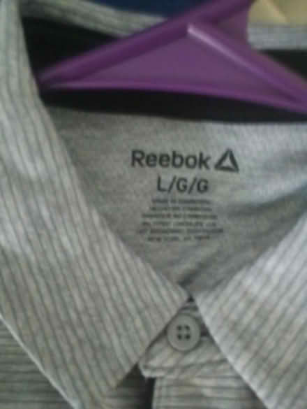 Photo of free Shirt 2pair thermal underwear (Grafton WV. 26354) #3