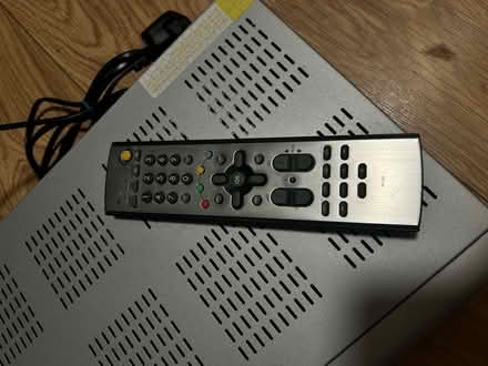Photo of free Old TV box and Antennae (Moor Lane LA1) #3