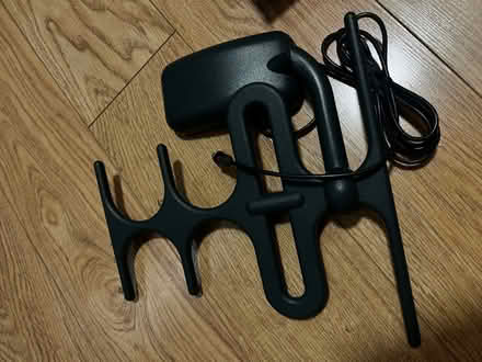 Photo of free Old TV box and Antennae (Moor Lane LA1) #4