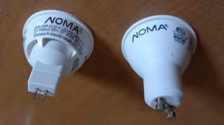 Photo of free LED Bulbs (North York: Bathurst Manor) #1