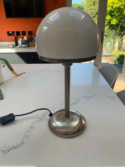 Photo of free Table lamp (Hoddesdon, EN11) #1