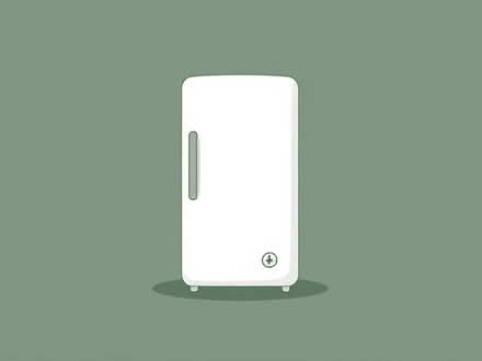 Photo of Freezer (Slade Green DA8) #1
