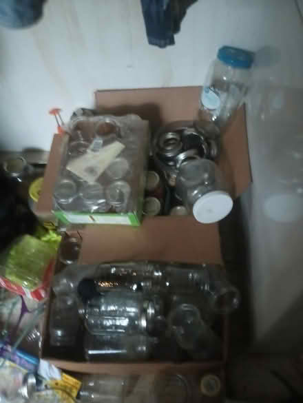 Photo of free Used canning jars (Grafton WV. 26354) #1