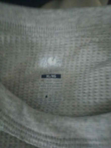 Photo of free Shirt 2pair thermal underwear (Grafton WV. 26354) #2