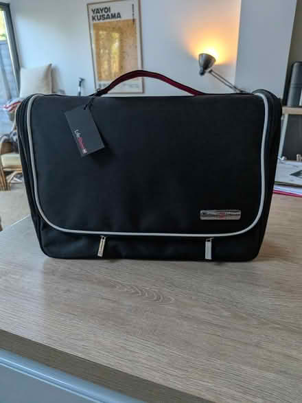Photo of free Bag (Chippenham SN14) #1