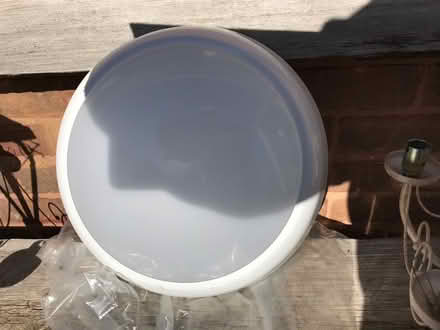 Photo of free Various light fittings (Gresford LL12) #4
