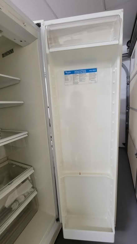 Photo of free Refrigerator (Garden Grove) #3