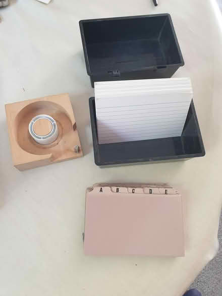 Photo of free Stationery Items (Stratford, E15) #1