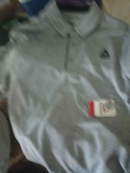 Photo of free Shirt 2pair thermal underwear (Grafton WV. 26354) #1