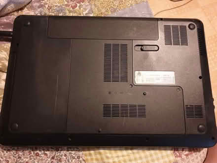 Photo of free HP Pavilion G6 Laptop (toxteth L8) #3