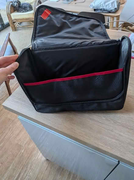 Photo of free Bag (Chippenham SN14) #2