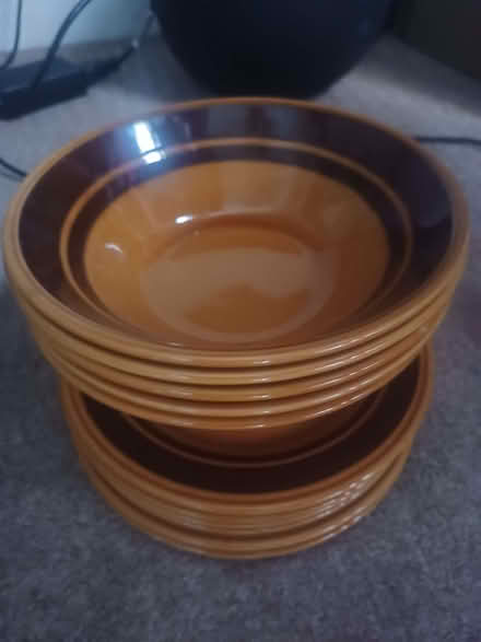 Photo of free Job lot of vintage crockery (Whitefield M45) #2