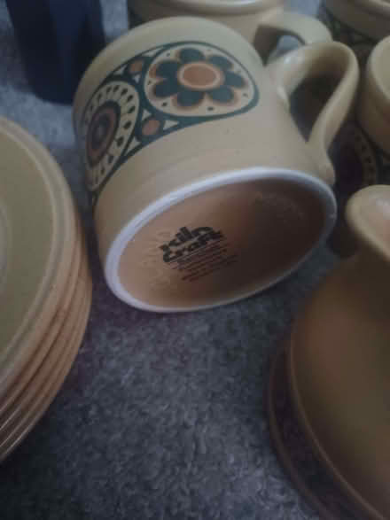 Photo of free Job lot of vintage crockery (Whitefield M45) #3