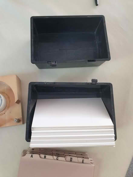 Photo of free Stationery Items (Stratford, E15) #2