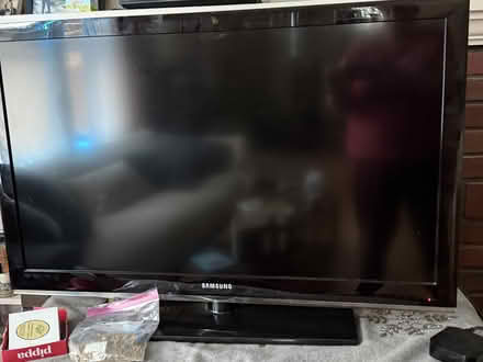 Photo of free 2 working TVs (Cortland) #2