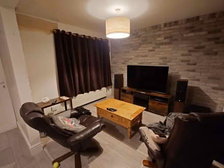 Photo of free Corona coffee table (Portchester PO16) #1