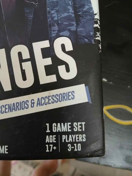Photo of free Impractical jokers adult game (Juan Tabo and Central) #2