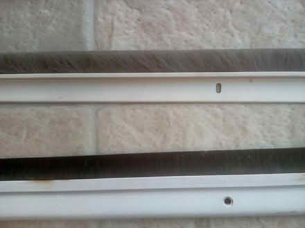 Photo of free Draft excluders (South Lancing BN15) #1