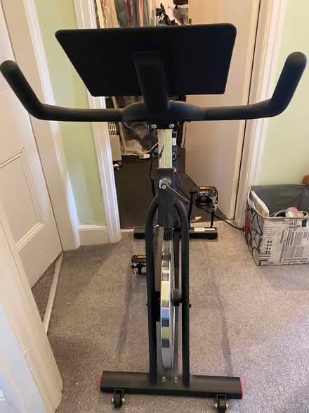 Photo of free Exercise Bike (Southport PR8) #2