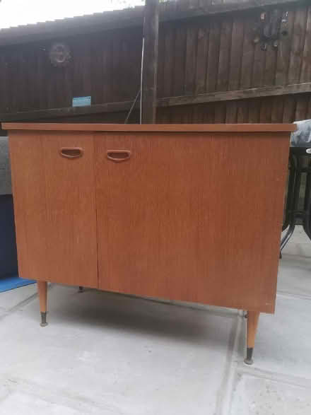 Photo of free Cupboard (Allestree DE22) #1