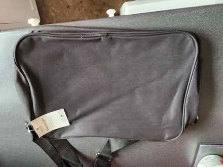 Photo of free Messenger bag (Northop Hall CH7) #1