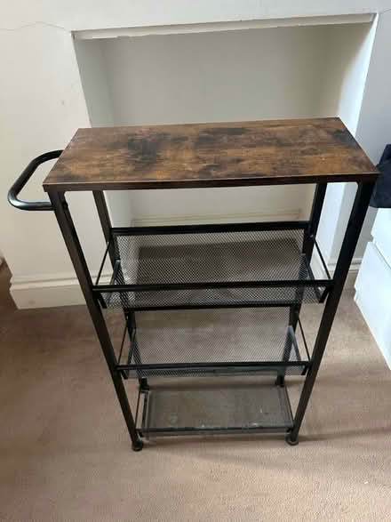 Photo of free Small Shelves (Highbury and Islington, N5) #1