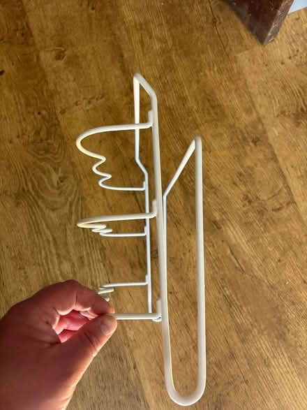 Photo of free Wine/ bottle holder (NE34 7hz) #2