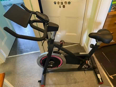 Photo of free Exercise Bike (Southport PR8) #1
