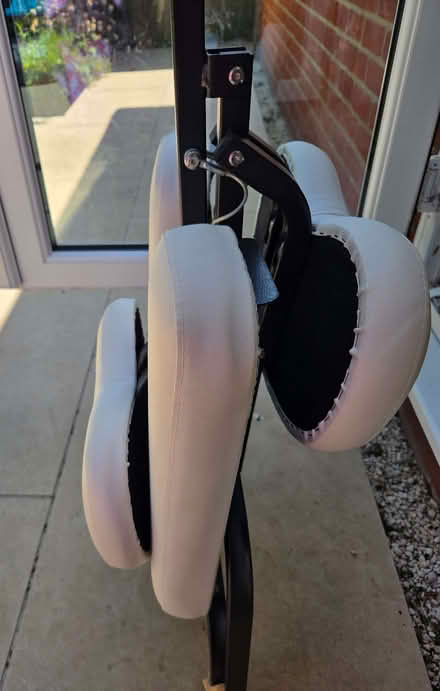 Photo of free Massage or Tattoo Stool/Chair (Kelvedon Hatch CM15) #4