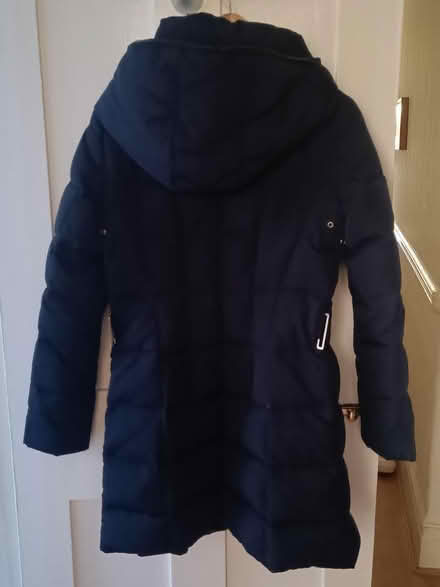 Photo of free Down and feathers, winter coat (White City, W12) #2