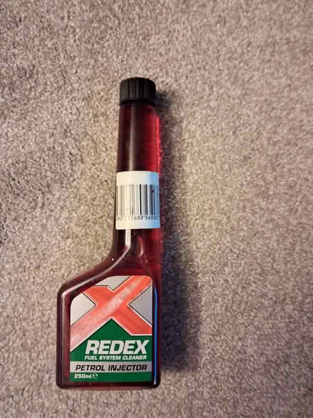 Photo of free Redex petrol treatment (Cradley WR13) #1