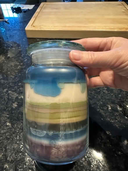 Photo of free Assorted candles #2 (Bedford, MA) #2