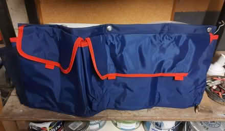 Photo of free Halfords Boot Tidy (Little Herberts GL53) #1