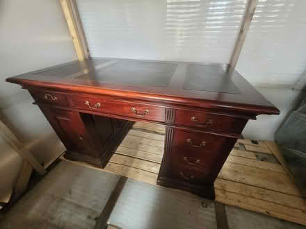 Photo of free Writing desk (Perth - PH2) #3