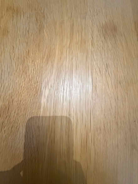 Photo of free Dining Table (Shenley WD7) #3