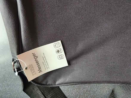Photo of free Messenger bag (Northop Hall CH7) #2