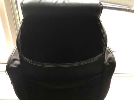 Photo of free Luggage Bag For Motorcycle (Presteigne LD8) #2