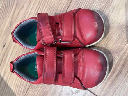 Photo of free kids' shoes size 6 and EU 23 (Hale End IG8) #2