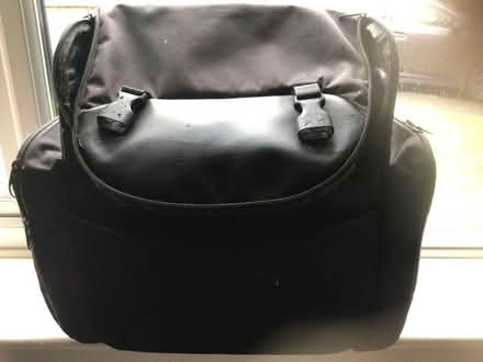 Photo of free Large Motorcycle Luggage Bag (Presteigne LD8) #1
