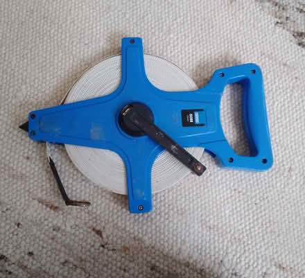 Photo of free Tape measure (Tetbury. GL88YT) #1
