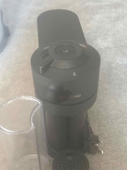 Photo of free Nexpresso coffee machine (Wimbledon SW19) #1