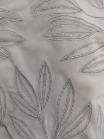 Photo of free Velvet Cushion cover 12x22 (Cupertino/West San Jose) #3